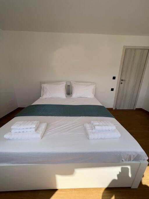 Elounda Port Apartment Exterior foto
