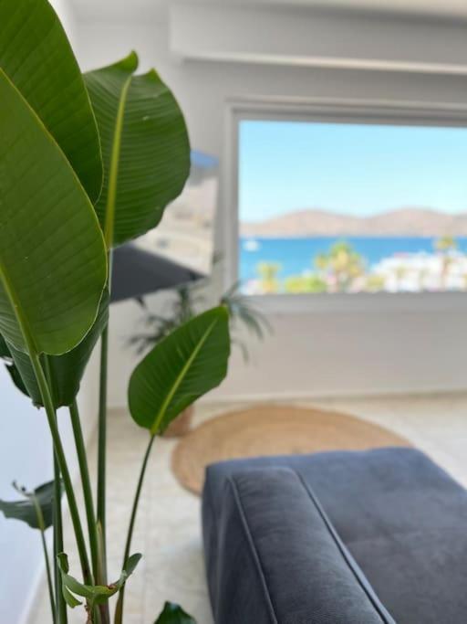 Elounda Port Apartment Exterior foto
