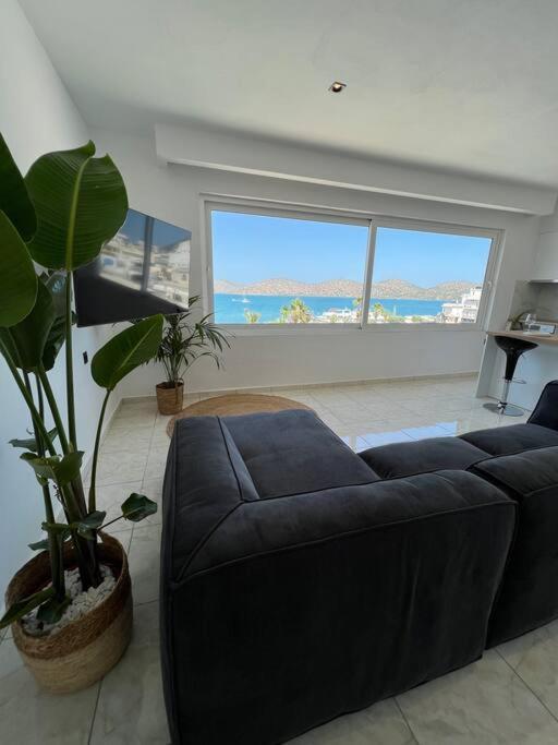 Elounda Port Apartment Exterior foto
