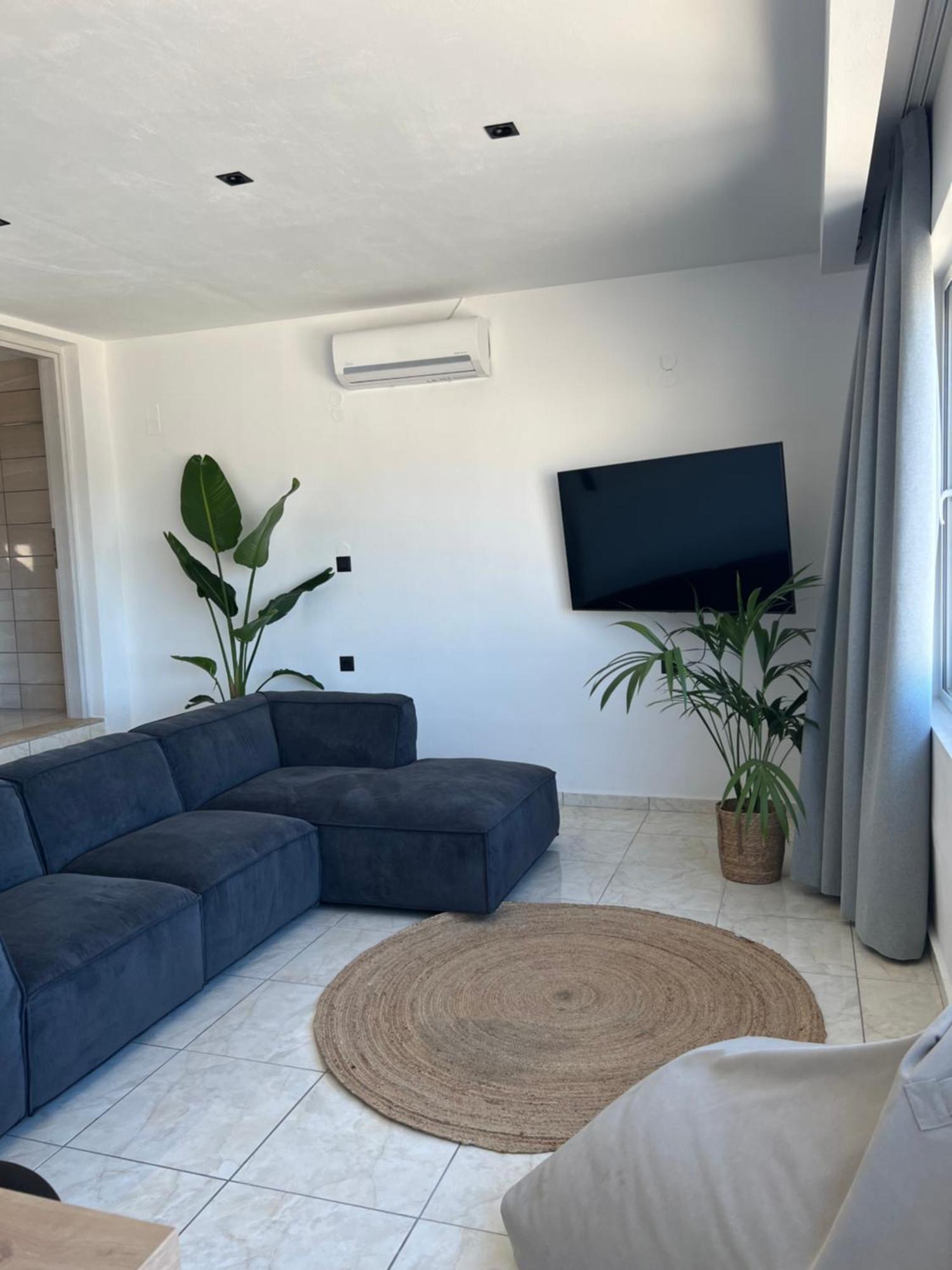 Elounda Port Apartment Exterior foto